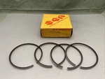 New Genuine Suzuki 12140-15700 Piston Ring Assy. Fixed Price $18.75.