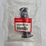Honda #53166-ML7-000 Handle Grip, LH,CBR600F/97-98,VTR1000F/05. Fixed Price $9.00.