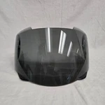 Scorpion Replacement Smoke Face KDF-11-1 *take Off Shield*. Fixed Price $44.95.