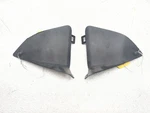 03-05 Suzuki SV1000 Front Left & Right Meter Panel Lid Tach Dash Clock Gauge. Fixed Price $30.18.