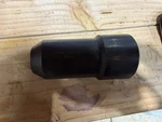Honda 43MM Socket 070MA-MGEA201. Fixed Price $200.00.