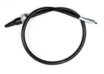 Motion Pro 1975-1977 Kawasaki KZ900/Z1 Black Vinyl Tachometer Cable 03-0004. Fixed Price $16.12.