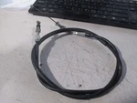 Nos Yamaha Oem Throttle Handle Cable #1 1978-1980 SR500 2J2-26311-01. Fixed Price $29.98.