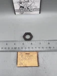 Nos-vintage Triumph 500/650CC Pre Unit Crankshaft Timing Pinion Nut E398 70-0398. Fixed Price $10.00.