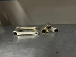 Ktm Sxf Excf 2016 2019 Rear Shock Linkage 79004080000 79004083000. Fixed Price $111.22.