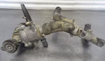 01-05 Yamaha FZ1 Thermostat Housing, Radiator Cap & Filler Neck 1AE-12591-01-0. Fixed Price $17.62.