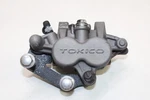 07-24 Kawasaki Vulcan VN900B Classic Oem Left Front Brake Caliper. Fixed Price $41.30.