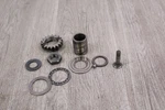 1972 Yamaha RT2 Clutch Parts. Fixed Price $20.00.