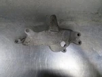 EB1174 2017 Suzuki Gw 250 Engine Speed Sensor Bracket. Fixed Price $24.99.