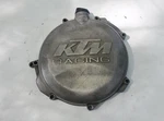 2000 98-00 Ktm 250 300 380 Sx Exc Mxc Oem Right Engine Outer Clutch Basket Cover. Fixed Price $120.00.