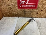 16 17 2015-2018 Bmw Right Tube Leg Forks Nice. Fixed Price $399.99.