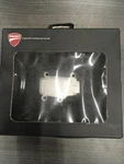 Ducati Enlargement Foot Plate 97380331A Oem New 26D. Fixed Price $39.00.