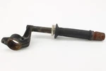 1984 Yamaha FJ1100 Right Clip On Handlebar W 1184. Fixed Price $34.99.