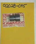 Nos Genuine Kawasaki 92028-095 Tachometer Gear Bushing F6 F7 Ke F11M 1971-78. Fixed Price $14.39.
