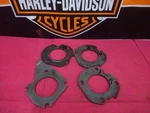 Vintage Harley Knuckle/pan/shovel Choice Used 4-SPEED Trans Brg Retainer Plate. Fixed Price $8.98.