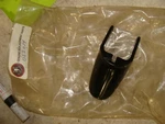 New Nos Scorpion Snowmobile Vintage Whip Sting Thumb Throttle Brake Lever 062014. Fixed Price $44.00.