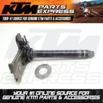 New Oem Ktm Gas Husqvarna Shift Shaft Cmpl. 125 Sx 150 Xcw 50534005044. Fixed Price $67.31.