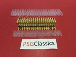 Honda CR250 CR450 CR480 CR500 CRF50 CRF70 Wiring Cable Connectors Crimp Bullet. Fixed Price $14.87.