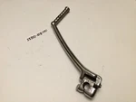 1974 1975 1976 Honda MT250 Elsinore Oem Kickstarter Lever #28300-358-770. Fixed Price $259.00.