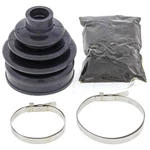 New Balls Cv Boot Kit 19-5030 For Cf-moto X6 Terralander 625 Shortwb Efi 13. Fixed Price $26.08.
