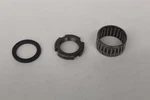 2004 Chinese Four Wheeler Outer Crank Sprocket Nuts Set. Fixed Price $7.50.