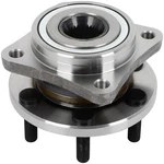 1PCS Wheel Hub Bearing Assembly Front For Dodge Dakota 4WD 90-1996 Viper 1992-95. Fixed Price $47.64.
