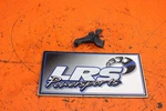Honda Perch 53172-376-000. Fixed Price $19.95.