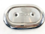 Oem Harley Sportster Air Cleaner Assembly Flh 29084-73. Fixed Price $125.00.