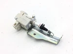 Actuator Lock Saddle Piaggio Vespa Sprint Iget Abs Km 125 2016 2020. Fixed Price $39.95.