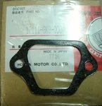 Nos Honda 1984-85 NQ50 Carb Inlet Pipe Gasket 17111-GK8-000 New Oem. Fixed Price $14.99.