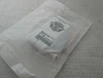 Oem Nos Harley Davidson Rear Fender Conduit Spacer Kit 70501-03. Fixed Price $24.99.