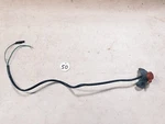 Oem 1979 Honda XL100S Engine Stop Kill Switch Assembly #35130-428-673. Fixed Price $80.00.
