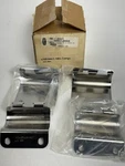 Polaris Victory Motorcycle 43MM Windshield Clamp Kit Part# 2874426. Fixed Price $57.99.