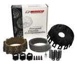 Wiseco Performance Clutch Kit #PCK060 Ktm/husqvarna 85 SX/105 Sx/tc. Fixed Price $392.99.