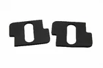 6 Volt Battery Pad Set For Harley Davidson By V-twin. Fixed Price $12.35.