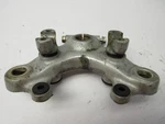 1969 Honda K2 Scrambler Steering Stem Top Bridge With Clamps. Fixed Price $55.96.
