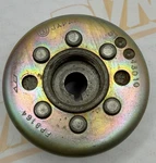 Suzuki Flywheel Magneto 94-97 RM125, 95 RM250 FP8164 Nos 32102-43D10. Fixed Price $289.99.