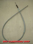 Honda CB125 CB175 CB160 CL160 CB96 Front Brake Cable New Gray Color. Fixed Price $20.32.