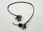 Nissin Front Brake Assy Fits Honda CRF150RB 2006-2026 Caliper Cyl 45510-GBF-J01. Fixed Price $179.99.