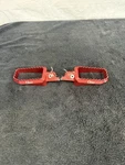 Honda C3 Powersports Aftermarket Footpegs 2023. Fixed Price $109.99.