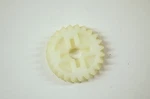 New Oem Yamaha 2A6-13178-00-00 Pump Drive Gear Nos. Fixed Price $18.66.