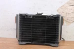1984 Honda V65 Magna VF1100C Radiator Cooler With Fan And Grill Shroud. Fixed Price $119.00.