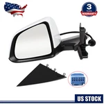Driver Side Mirror Power Fold Heat Memory For Tesla Model 2020-2023 Left. Fixed Price $76.19.