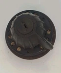 Lucas PRS8 Original Vintage Lighting/ignition Switch Oem Triumph Bsa (d). Fixed Price $95.00.