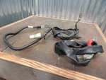07 Yamaha Venture XVZ1300 Battery Cables 1D6-82116-00-00. Fixed Price $8.32.