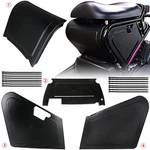 Under Seat Storage Black Body Panels For Honda Ruckus / Zoomer NPS50 Models. Fixed Price $48.98.
