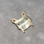 Suzuki DR350SE Seat Bracket Mount Plate. Fixed Price $18.00.