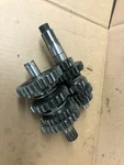 89-97 Suzuki RMX-250 Transmission , 24131-05D00. Fixed Price $99.00.