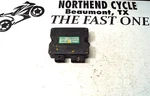 84-85 Yamaha FJ600 Ignition Igniter Control Unit Cdi Box 49A-82305-10-00 #726. Fixed Price $149.99.