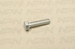 Nos Honda CB750 CL350 CR500 CT90 MT250 SL350 ST90 XL500 Z50 Bolt 92000-05020-0A. Fixed Price $8.07.